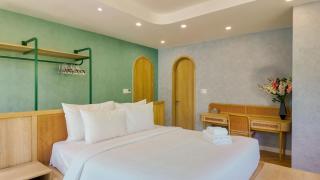 Hayha Villa Tropical Khem Beach - 1