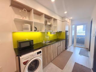 Apartment Luxury - 1