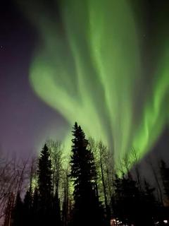 The Arctic and Aurora Luxury Lakehouse - 7