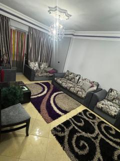 The ShahinZ Cozy appt - 7