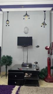 The ShahinZ Cozy appt - 4