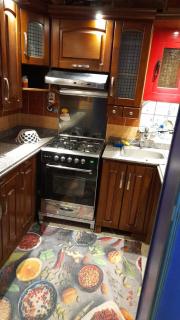 The ShahinZ Cozy appt - 3