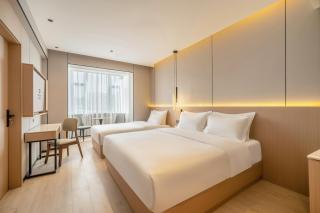 丽呈别院 色满 喀什古城景区店 - 0