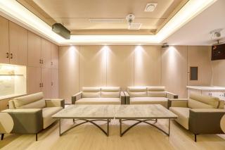 丽呈别院 色满 喀什古城景区店 - 4