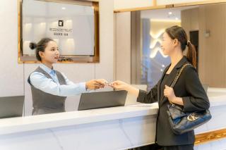 丽呈别院 色满 喀什古城景区店 - 2