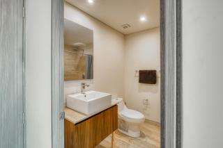 Torre Distum Anzures - 2