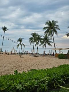 Waterfont marina B2 302 Homestay - 7