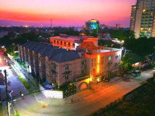 Baoly Clark Residences NEW - 8