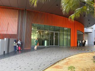 SKY SUITES DMK KHADIZA GLOBAL BY KLcc - 3