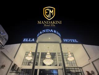 Ella Mandakini Hotel - 0