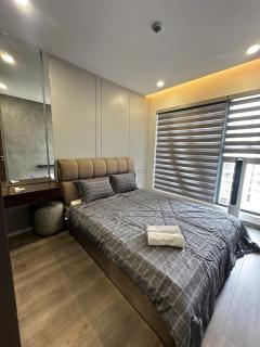 Chung Cư Cao Cấp AEON MALL TAN PHU - 6