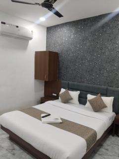 Gamthi Rooms & Resort - 2