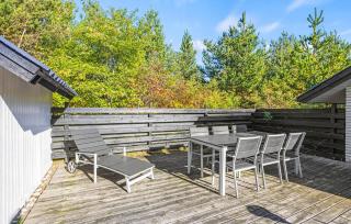 3 Bedroom Amazing Home In Nørre Nebel - 2