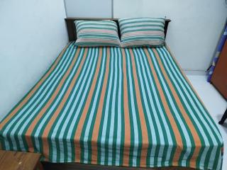 Manjula Luxury Apartment - 9