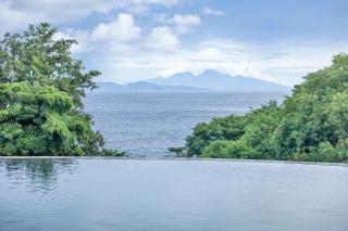 Giri Sea Cliff Penida Resort & Spa - 8