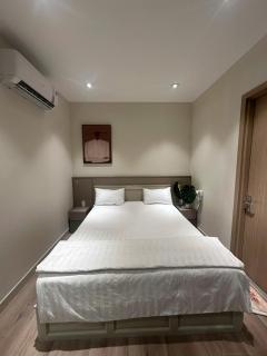 Linh Dan Hotel Cu Lao - 8