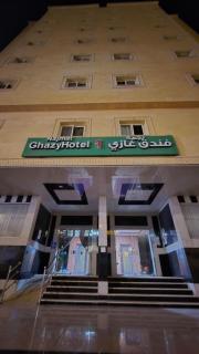 فندق نجمه غازي الششة توصيل مجاني للحرم - Najma Ghazi Hotel Alshisha Free Shuttle to Haram - 0