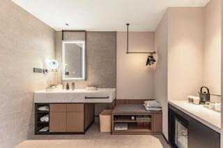 Atour Hotel Shanghai Wujiaochang Zhongyuan City Plaza - 1