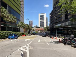 SKY SUITES DMK KHADIZA GLOBAL BY KLcc - 8