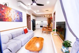 Căn hộ 2PN Glory Bình Dương ấm cúng - 9