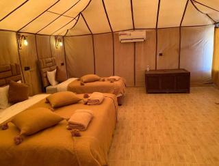 Toop luxury camp & AC - 3