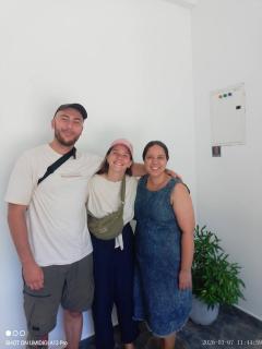 Mayka's luxury holiday homes and Safari Thanamalwila - 9