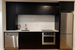 Luxury 2 Bed 2 Bath Townhouse Central Christchurch - 6