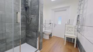 Old Coastguard Cottage with uninterrupted sea views - 1