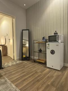 غرفة و صالة مودرن - 4