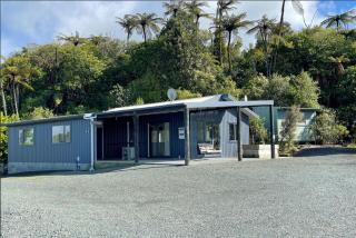 Country cottage near Otorohanga & Waitomo Caves - 0