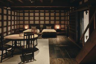 旧相馬家 Kazeno Heritage - 2