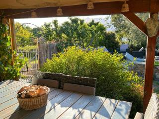 Traditional Bergerie In The Heart Of Niolu - 8