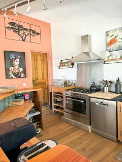 Traditional Bergerie In The Heart Of Niolu - 5