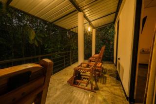 Green View Safari Paradise - 4