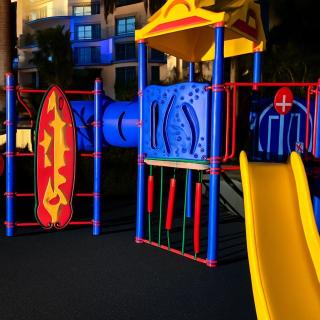 Designer feels at Chevron - 6