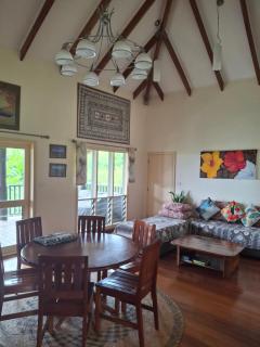 Villa Belo, Drevula Heights Villas, Fiji - 0