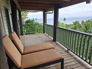 Villa Belo, Drevula Heights Villas, Fiji - 4