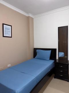 Kiosco Azul - Apartamento amoblado cerca al mar - Ríohacha - 3