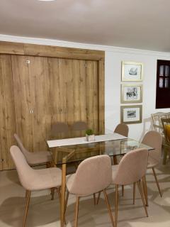 Kiosco Azul - Apartamento amoblado cerca al mar - Ríohacha - 8