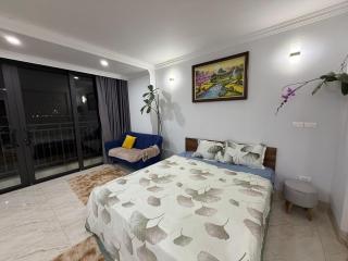 Lake view Studio - 2