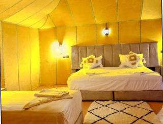 Toop luxury camp - 8