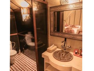 Toop luxury camp - 3