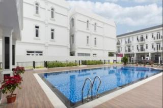 3BR Private Pool Villa , Super Center - 6