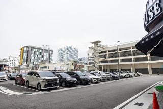 2BR The Green Melaka - 5 Guests - Partial Seaview - 3