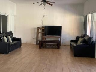 Casa Vacacionales Vasquez - 1