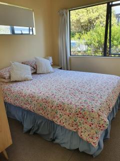 Estuary Hideaway - 1