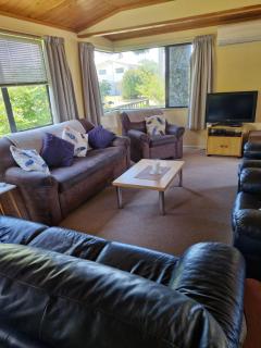 Estuary Hideaway - 2