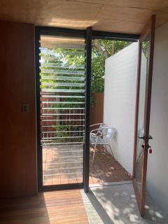 Tiny Studio in town in Denmark - 7