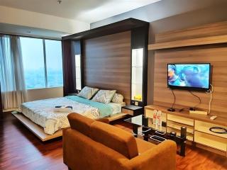 Apartemen Grand Kamala Lagoon by Big Property - 7