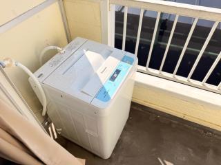 101コーポ月見ヶ丘 205 - 1